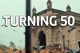 50 Jahre Goethe-Institut / Max Mueller Bhavan Mumbai