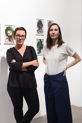 Kasia Lorenc, Angelika J. Trojnarski