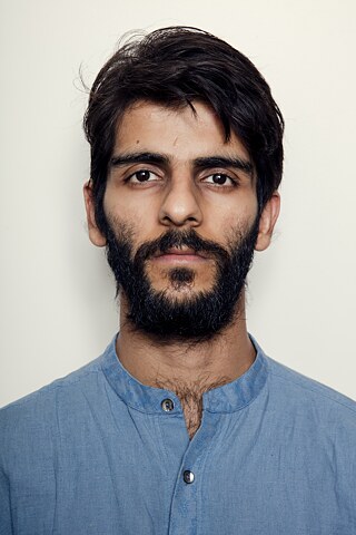 Ainesh Madan © © Noah Emrich Ainesh Madan