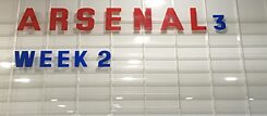 Arsenal Kino