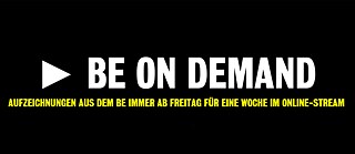 Berliner Ensemble on demand