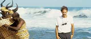 Sammlung DK - Cobra Verde