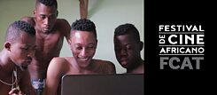 Cine Africano VOD