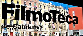 Filmoteca de Cataluya