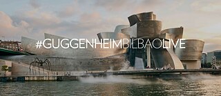 GuggenheimBilbaoLive