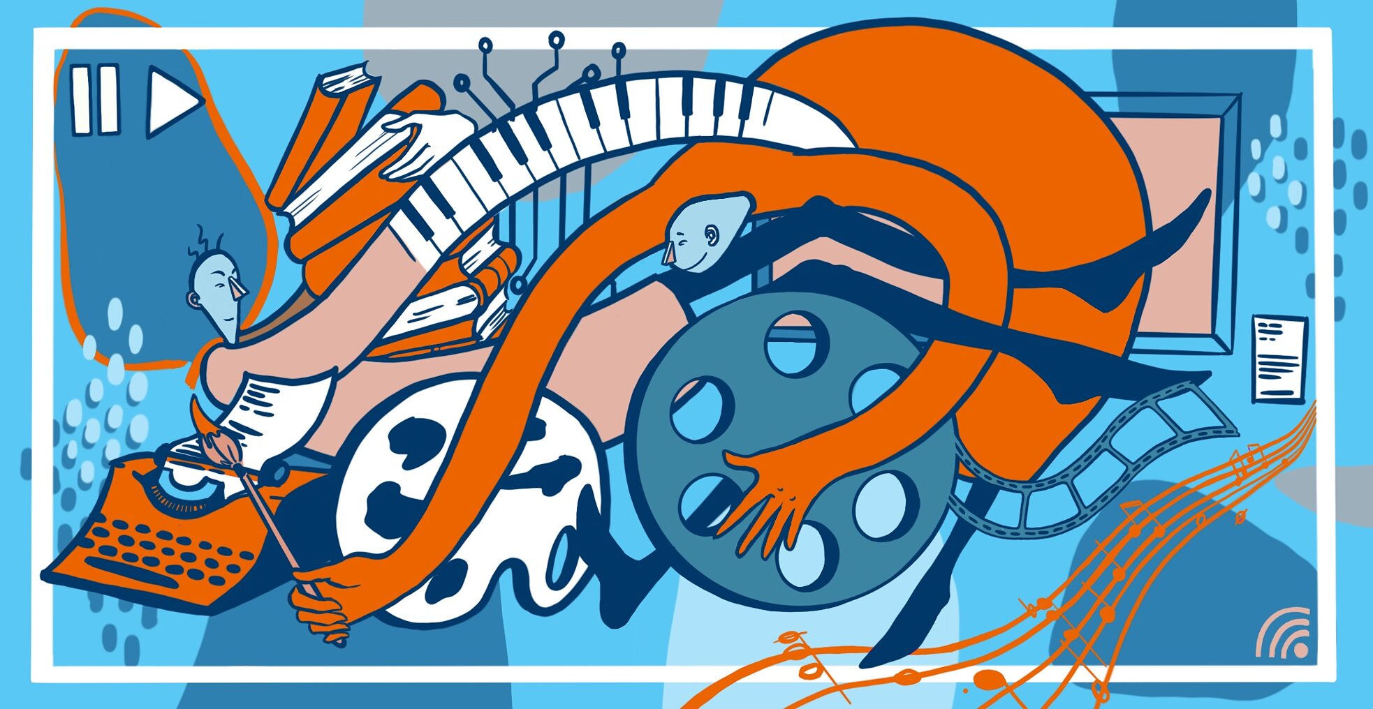 OnleiheSurvivalKit GoetheInstitut Bangladesch