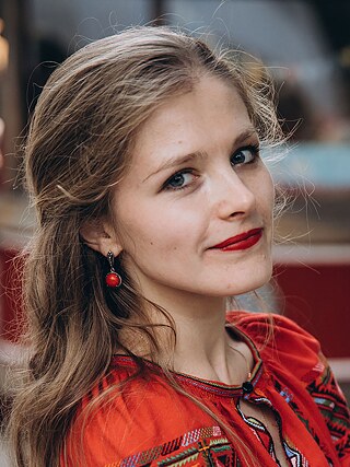 Mariia Rybak