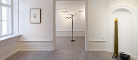Wystawa „Różnica w podobieństwie“ („Der Unterschied in Ähnlichkeit“): Thomas Musehold, Katja Tönnissen, Mateusz Choróbski