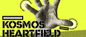Screenshot von der Webseite: Ausstellung zu John Heartfield