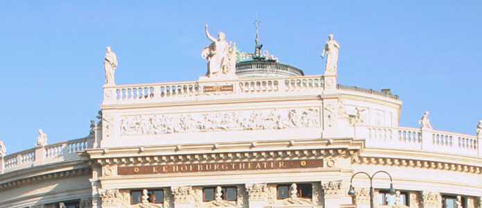 Wien Burgtheater