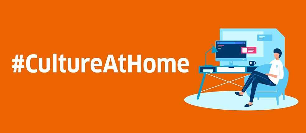 Culture at Home