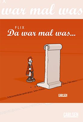 Da war mal was by  Flix