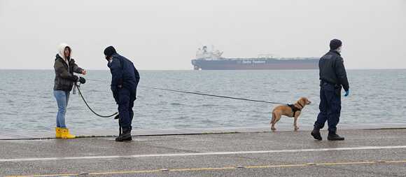 Greece Goes To Lockdown Due To Covid-19