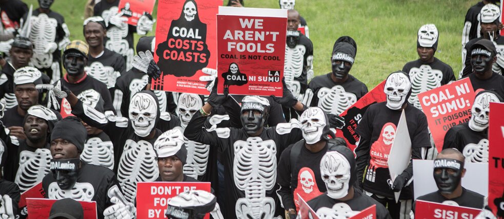 Kenia Dossier Nachhaltigkeit