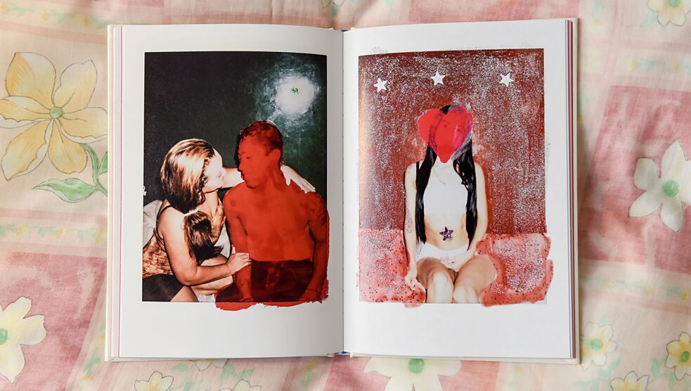 Charlotte Schmitz - La Puente 