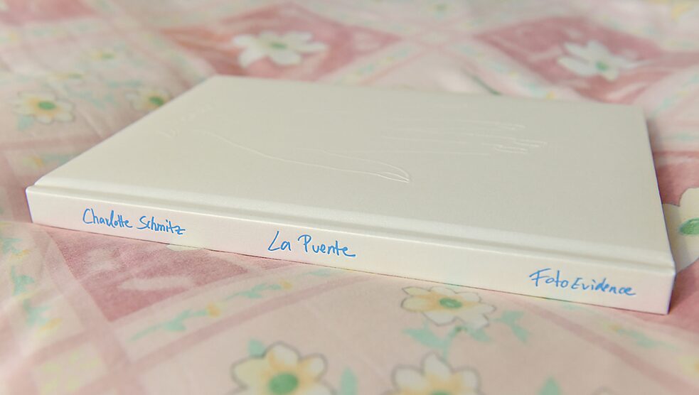 Charlotte Schmitz - La Puente 