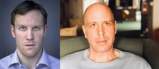 Йозуа Рёзинг, Тис Мюнтер