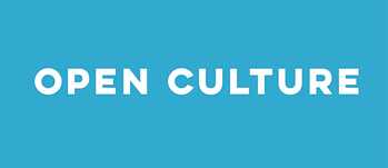 Open Culture
