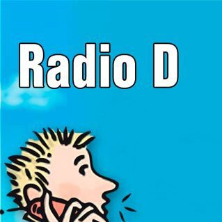 Radio D