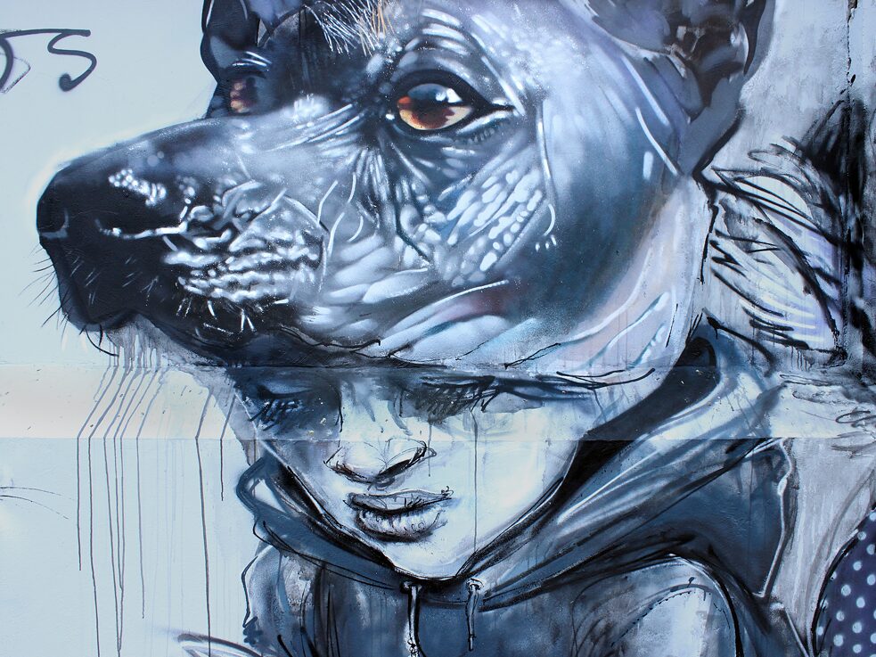 Detalle Héroes silenciosos