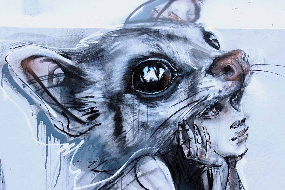 Detalle Héroes silenciosos