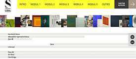Kunstgeschichte online – der Städel Kurs zur Moderne