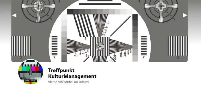 Treffpunkt Kulturmanagement
