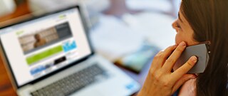 PASCH Wochenmail online moderieren © Goethe-Institut PASCH Wochenmail online moderieren