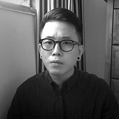 Alvin Lau | Is This What Love Is?