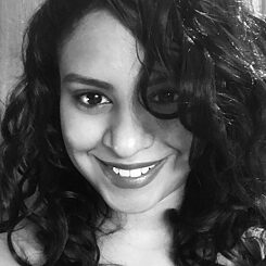 Amrita Chandradas | All Is Not Lost