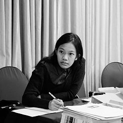 Dennese Victoria | Days Spent With Pretend Family