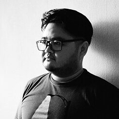 Kanel Khiev | Before The Raze