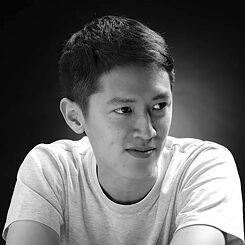 Lee Chang Ming | Until Then