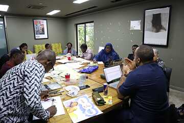 Storymakers Workshop