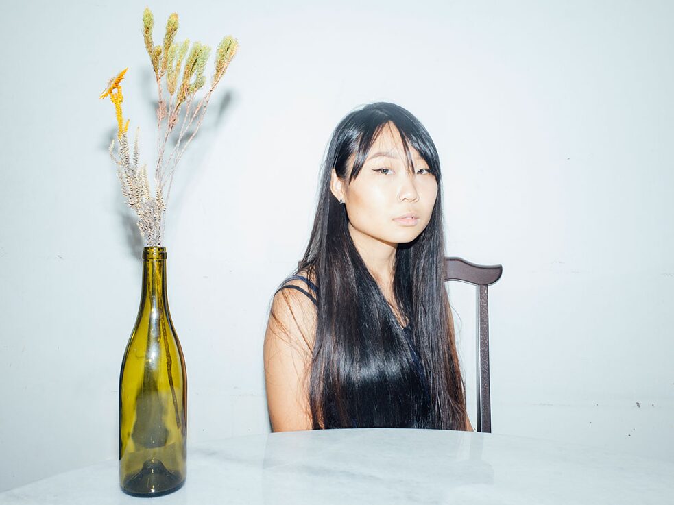 Is This What Love Is?