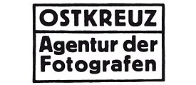 Logo Ostkreuz - Agentur der Fotografen