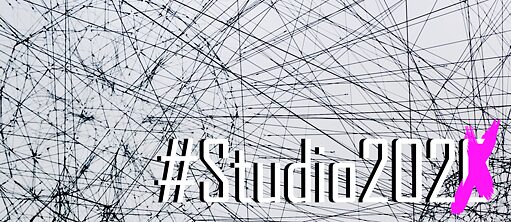 #Studio202X