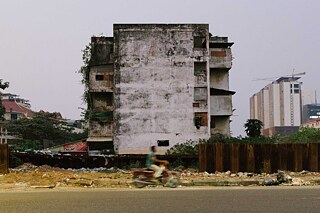 Kanel Khiev | Before The Raze2