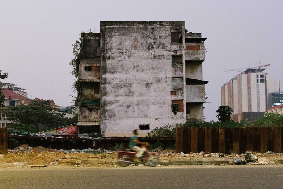 Kanel Khiev | Before The Raze2