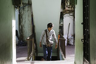 Kanel Khiev | Before The Raze