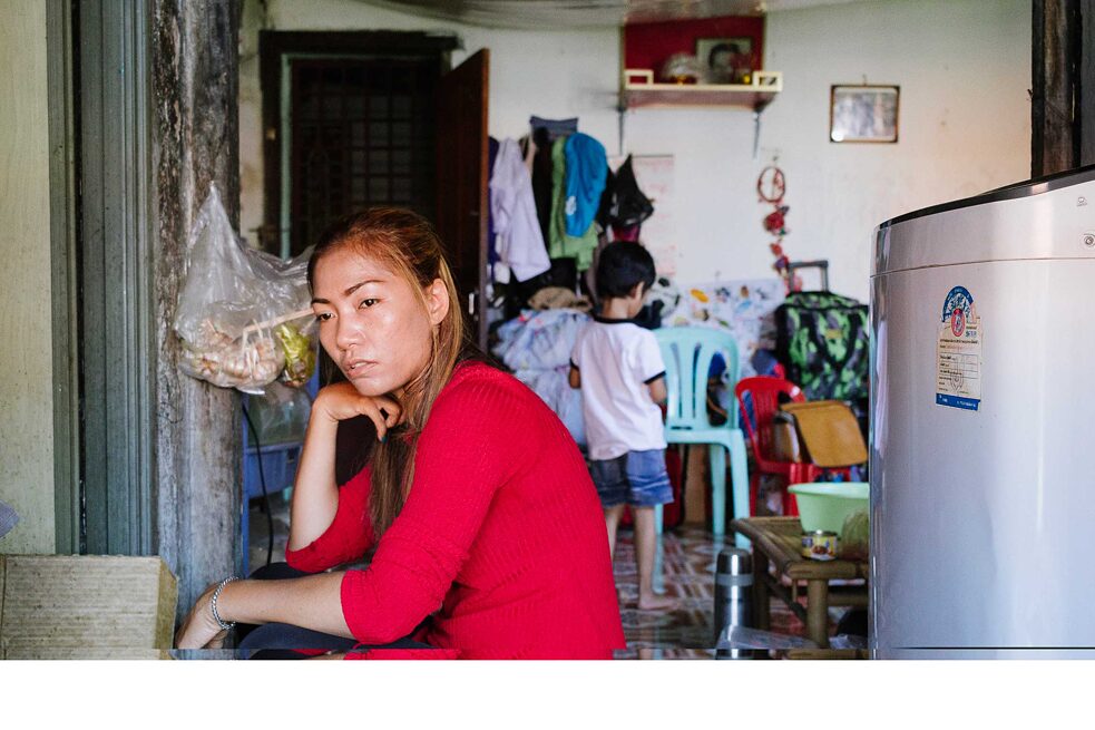 Kanel Khiev | Before The Raze