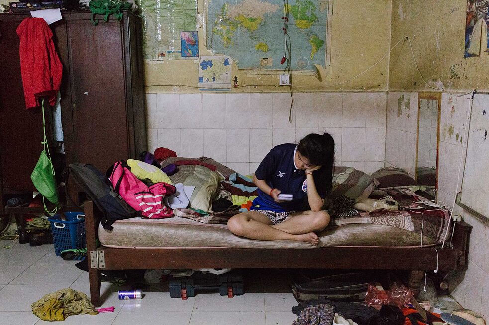 Kanel Khiev | Before The Raze4