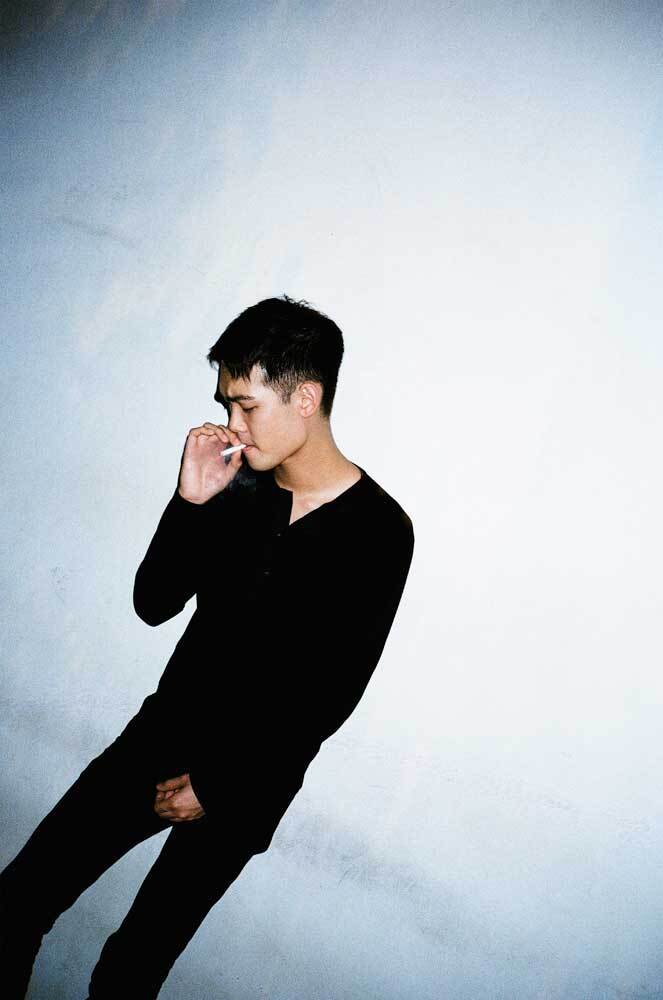 Lee Chang Ming | Until Then