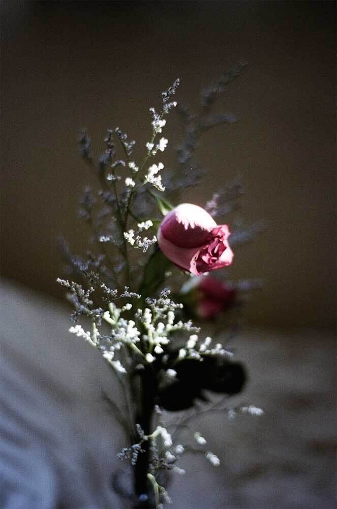 Lee Chang Ming | Until Then