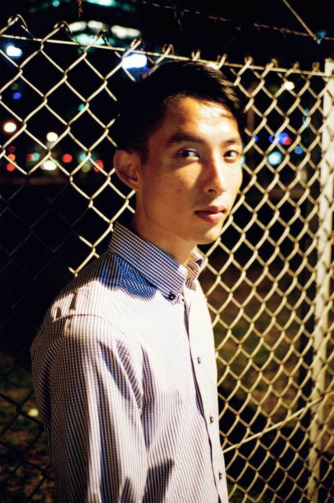 Lee Chang Ming | Until Then