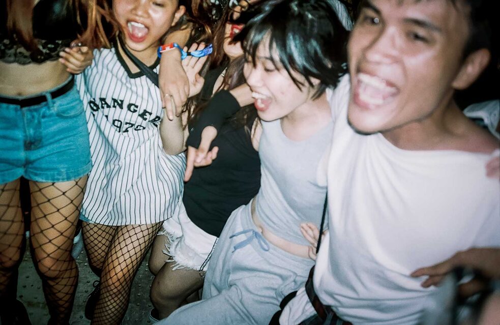 Linh Pham | Behind Closed Doors