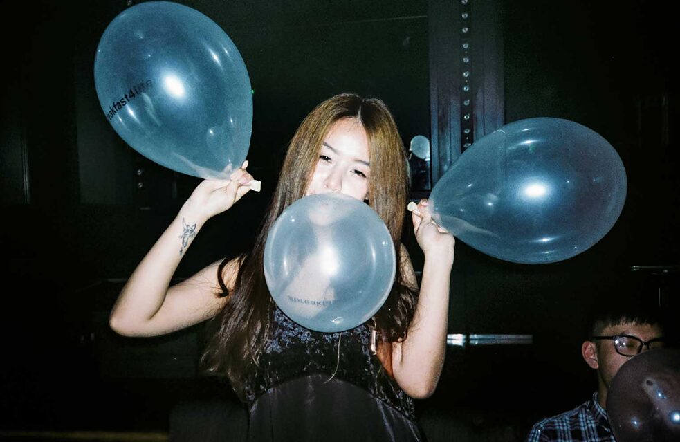 Linh Pham | Behind Closed Doors