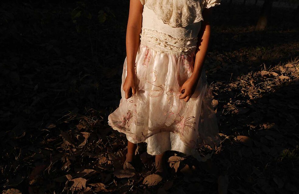 Yu Yu Myint Than | Memory Lane