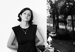 Bondas Porträt full version