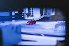 3D Drucker